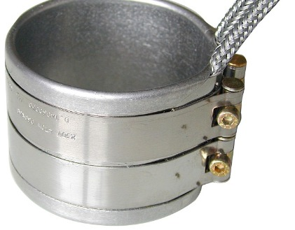意大利MASTERWATT电加热器-薄喷嘴加热器 PIROSLIM thin nozzle heaters