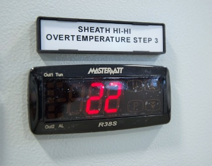 MASTERWATT电加热器-电气面板和控制系统-温度调节器和控制器THERMOREGULATORS AND CONTROLLER​S