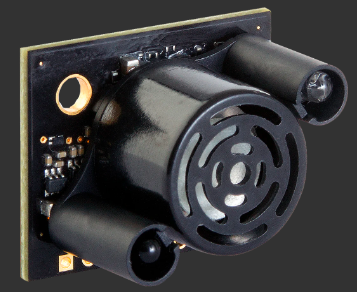美国MaxBotix 超声波测距仪，传感器，汽车检测传感器 IRXL-MaxSonar-CS产品