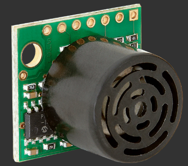 美国MaxBotix 超声波测距仪，传感器，汽车检测传感器LV-MaxSonar-EZ 产品