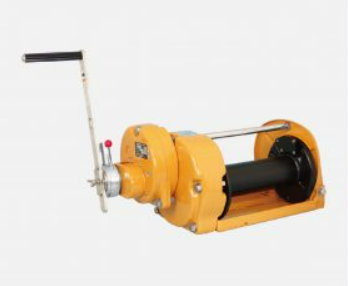 MAXPULL 卷扬机 绞车 绞盘 棘轮式手柄手动绞车 MR-30-SI : 3000kgf (6600lbs)