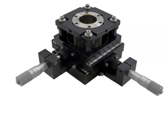 美国MCALLISTER MC1000系列 XY轴转换器,真空位移台