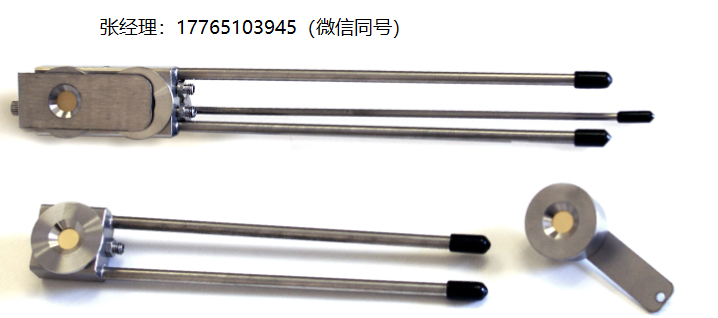 MCVAC石英晶体薄膜传感器