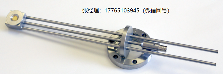 MCVAC高温晶体传感器