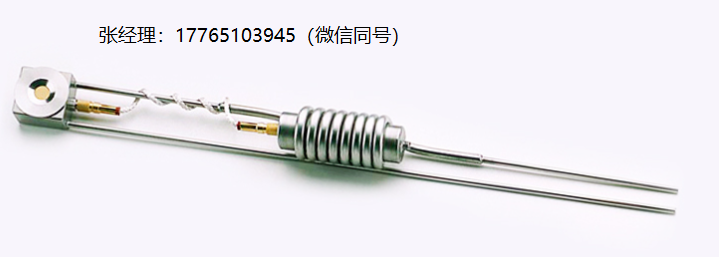 MCVAC真空内置振荡器IVO-100