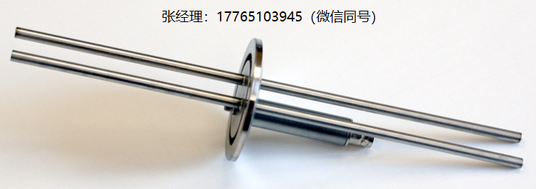 MCVAC 1¼英寸32mm基板法兰馈通器