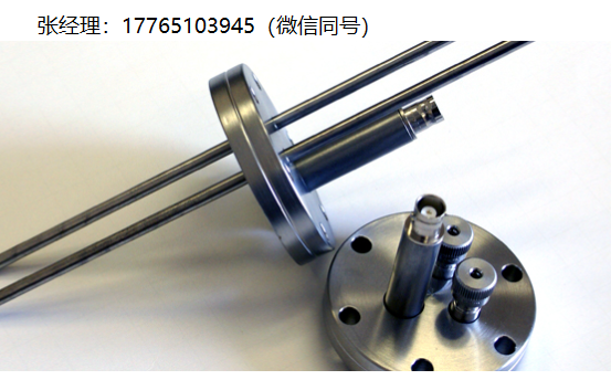MCVAC ConFlat法兰馈通器