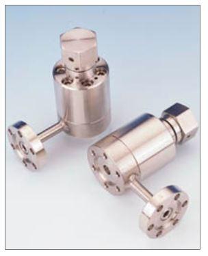 MDC Variable Leak Valves MDC 泄漏阀