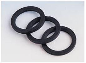 Gasket Viton 真空橡胶密封垫圈