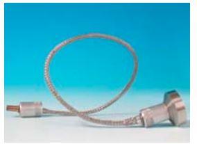 12英寸真空电缆组件 24英寸真空电缆组件 36-1/8英寸真空电缆组件