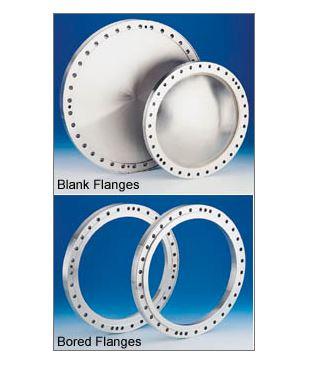 MDC Wire Seal Flanges