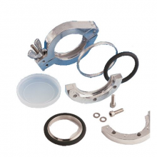美国MDC PRECISION 硬件和配件-螺栓 定心环 夹具 螺钉