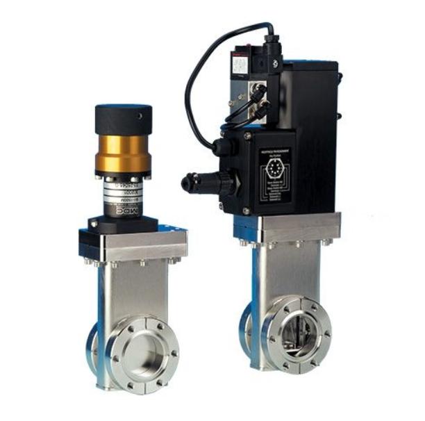 原装进口MDC PRECISION E-GV-1500M UHV手动闸阀,耐250℃高温