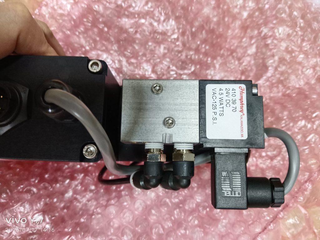MDC GV-1500M-P