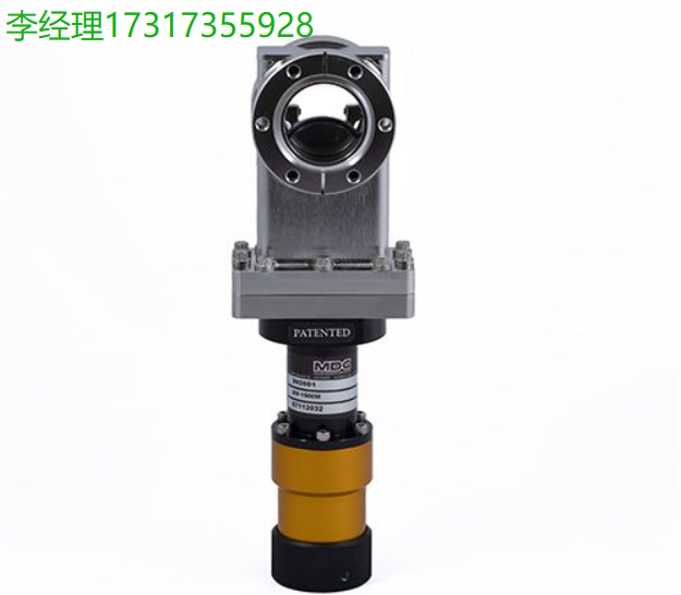 MDC Precision 302001闸阀