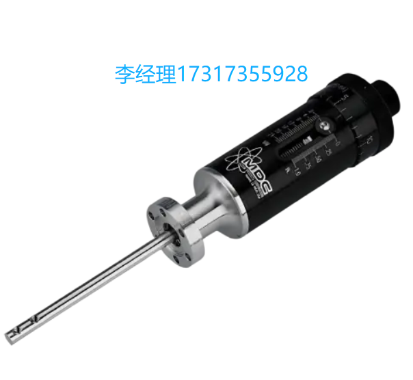 MDC PRECISION真空传通件