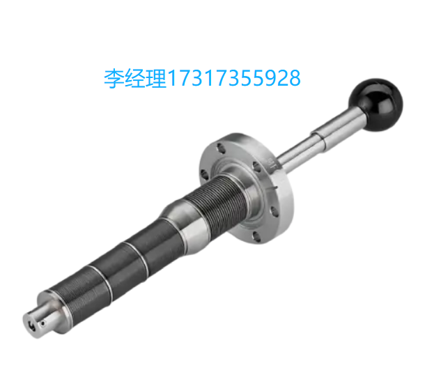 MDC真空馈通件