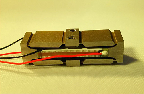 Mechano Transformer MTA系列压电致动器