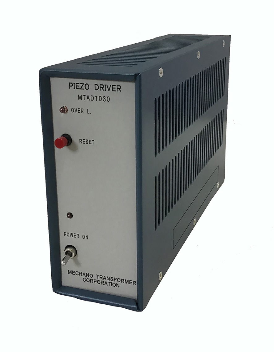 Mechano Transformer MTAD1030 电压放大器