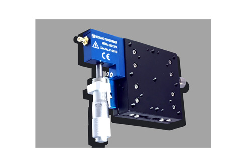 Mechano Transformer MTPA-2251SPA 压电辅助台Piezo Assist Stage
