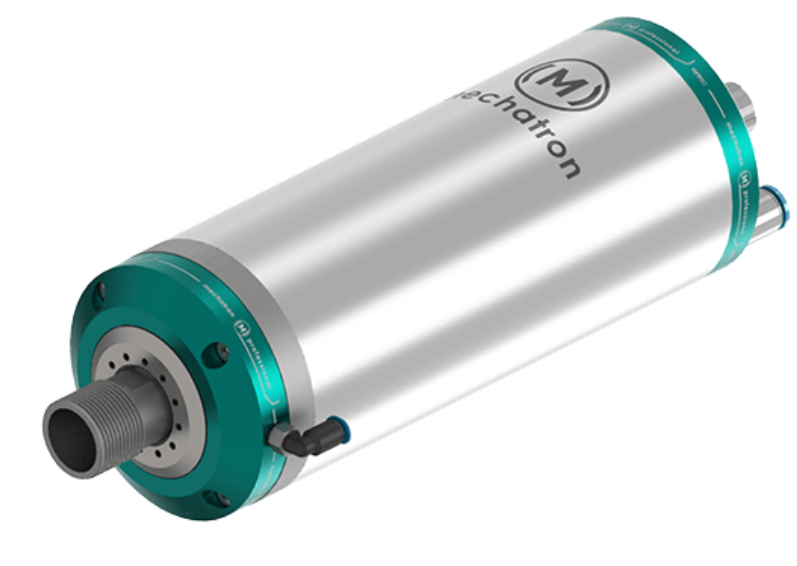 德国Mechatron HFP-Drill 系列HFP-D-12555-09-ER32
