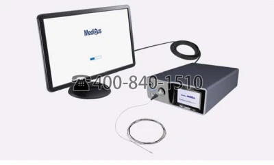 以色列Medigus微型摄像头，内窥镜，微型 ScoutCam DSP 视频处理器 用于微型 ScoutCam 摄像机的高端高清视频处理器