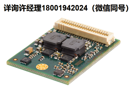 瑞士Meerstetter Engineering GmbH  TEC-1092 微型 OEM 精密珀尔帖温度控制器、TEC控制器、 Meerstetter进口代理