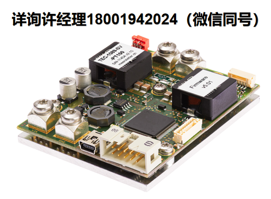 瑞士Meerstetter Engineering GmbH  TEC-1089-SV (±10 A / ±21 V) OEM精密温度控制器/珀耳帖控制器、TEC控制器、 Meerstetter进口代理