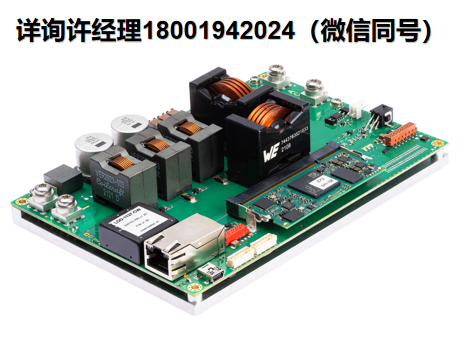 瑞士Meerstetter Engineering GmbH   LDD-1137 激光二极管驱动器 ，Meerstetter进口代理