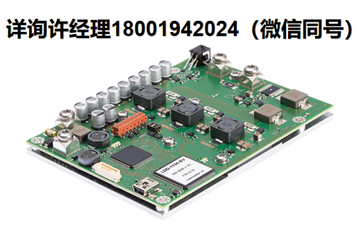 瑞士Meerstetter Engineering GmbH  LDD-1124-SV 带激光功率控制的激光二极管驱动器、激光二极管驱动器  Meerstetter进口代理