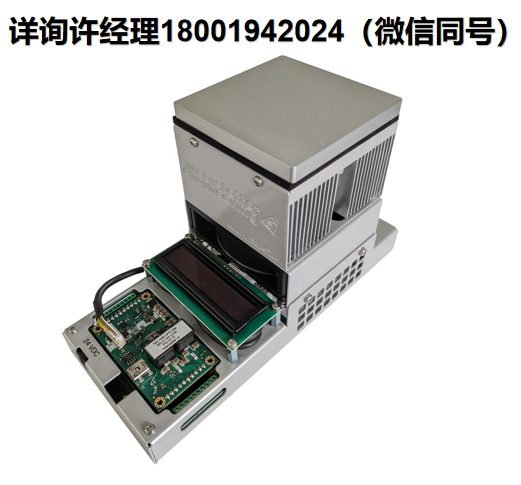 瑞士Meerstetter Engineering GmbH SKT-1165  带热电组件的启动套件  Meerstetter进口代理