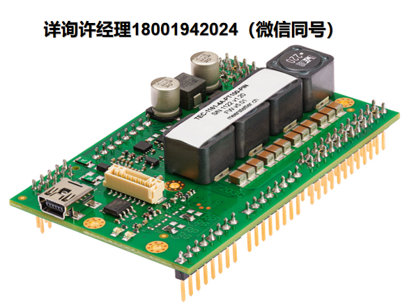 瑞士Meerstetter  TEC-1161-4A 双通道OEM精密温度控制器/珀耳帖控制器、TEC控制器、 Meerstetter进口代理