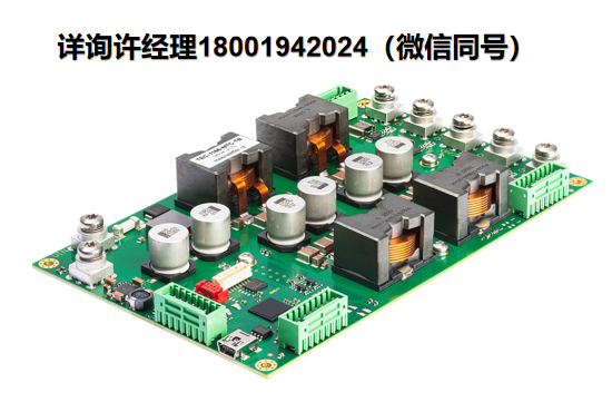 瑞士Meerstetter  TEC-1166 (2x ±5 A / ±56 V) OEM精密温度控制器、珀耳帖控制器、单通道TEC控制器、TEC控制器、 Meerstetter进口代理