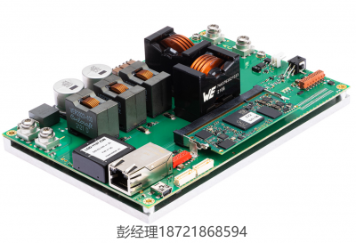 瑞士Meerstetter Engineering 激光二极管驱动器 LDD-112x LDD-130x系列