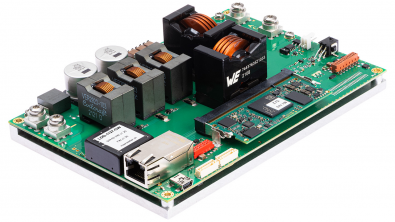 瑞士 Meerstetter Engineering LDD-1137 TEC控制器 激光二极管驱动器 附件