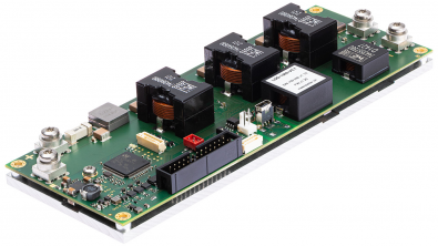 瑞士Meerstetter半导体工业激光管驱动器 LDD-1303  (LPC 可选)