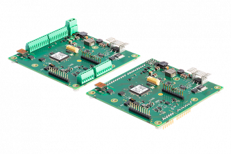 Meerstetter 高稳定性TEC控制器SKT-1165珀尔帖控制器