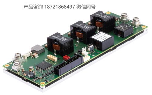 瑞士 Meerstetter LDD-1303 半导体激光管驱动器 (LPC 可选)