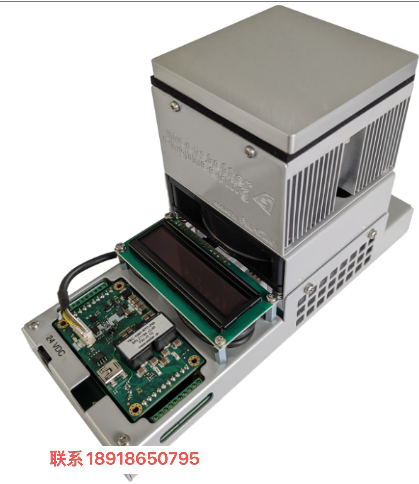 瑞士 Meerstetter Peltier热电组件  SKT-1165 典型制冷量：40 W TEC控制器驱动模式 全温度控制 LDD-1121-SV
