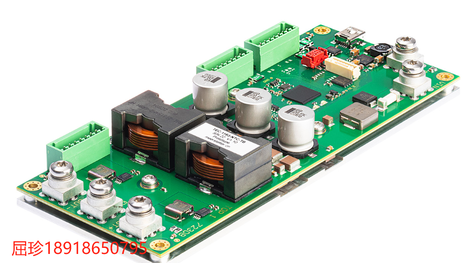 瑞士 Meerstetter Engineering TEC 控制器 Peltier 控制器 用于帕尔贴元件和电阻加热器 TEC-1163 OEM 精密温度控制器