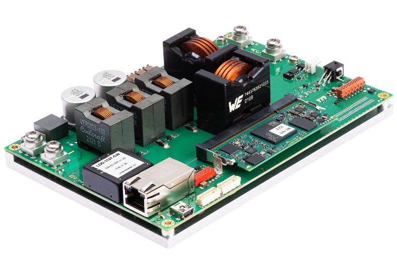 Meerstetter Engineering LDD-1137