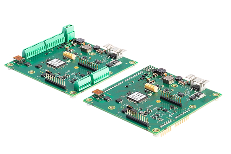 Meerstetter Engineering LDD-1321低电流连续半导体激光管驱动器