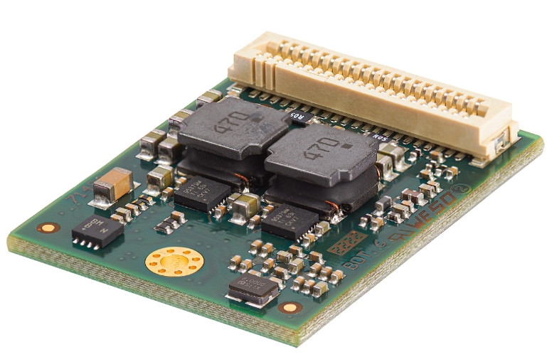 瑞士Meerstetter Engineering TEC-1092帕尔贴温度控制器