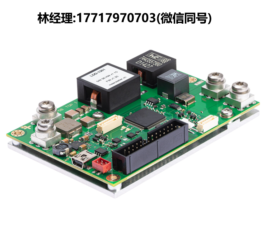Meerstetter Engineering进口代理,LDD-1301激光二极管驱动器,用于连续波