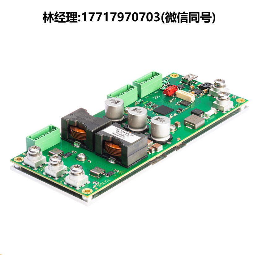 Meerstetter Engineering进口代理,TEC-1163高精度温控器/热电控制模块