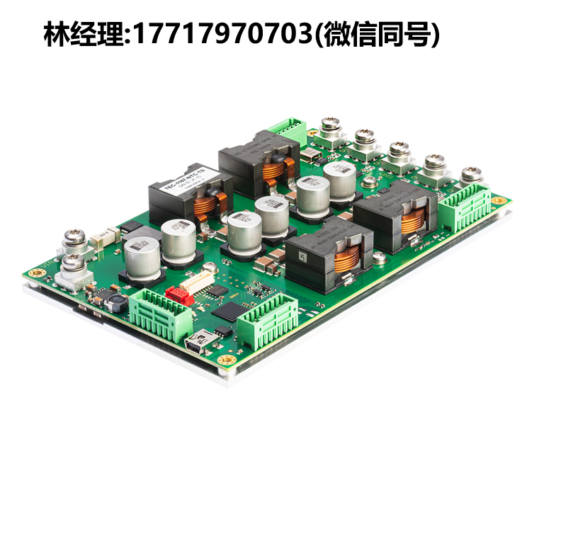 Meerstetter Engineering代理,TEC 控制器/佩尔帖控制器/热电控制模块