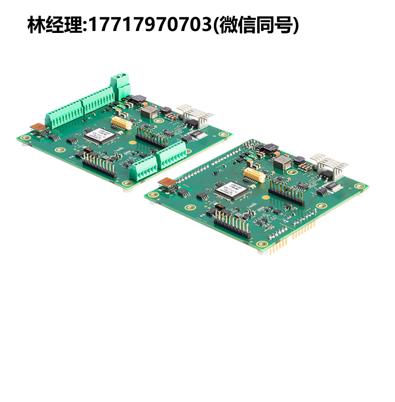 Meerstetter Engineering代理,LDD-1321低电流连续波激光二极管驱动器