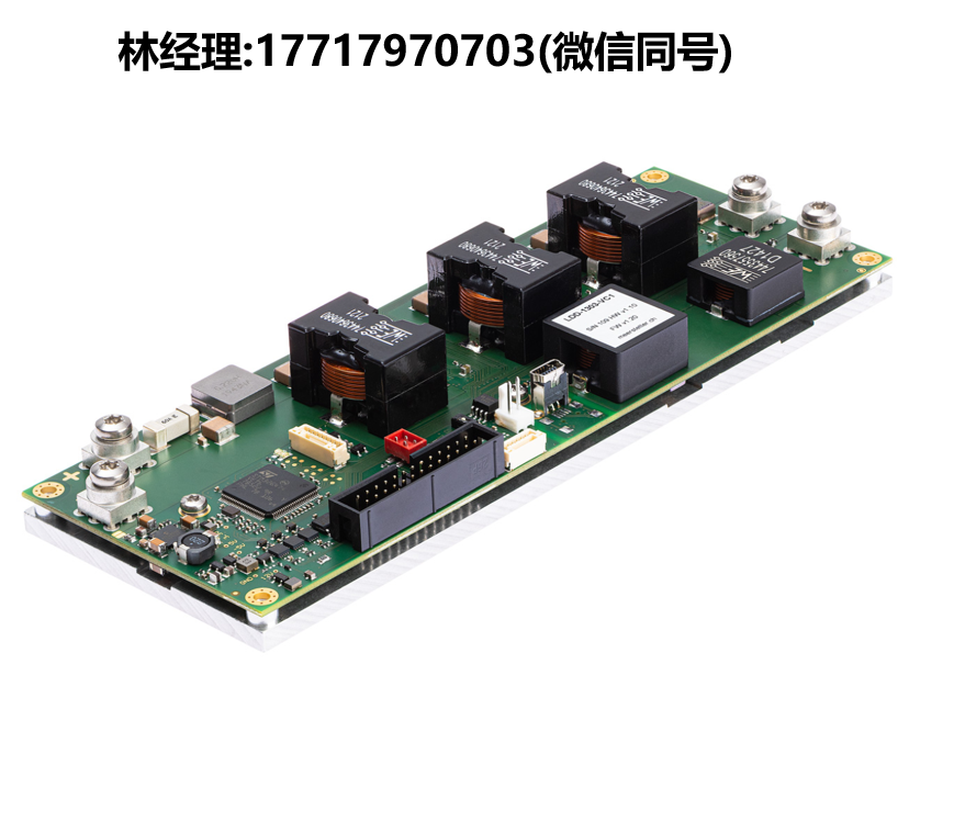 Meerstetter Engineering代理,LDD-1303激光二极管驱动器/激光功率控制