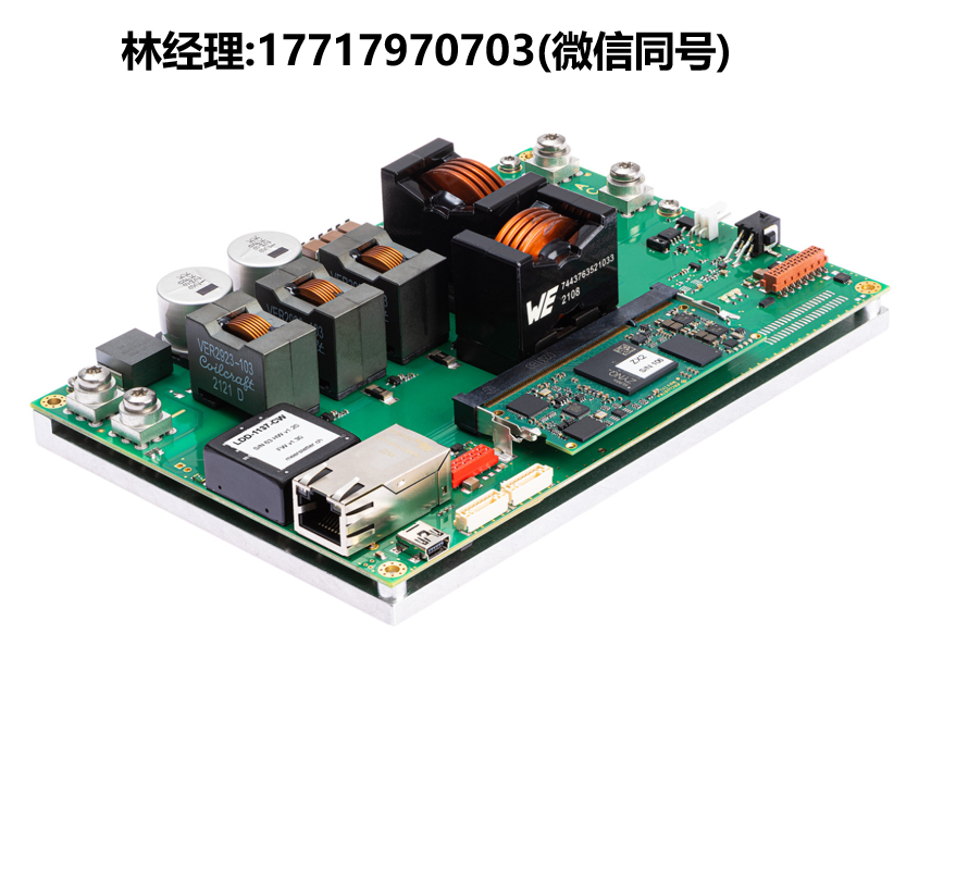 Meerstetter Engineering代理,LDD-1137激光二极管驱动器