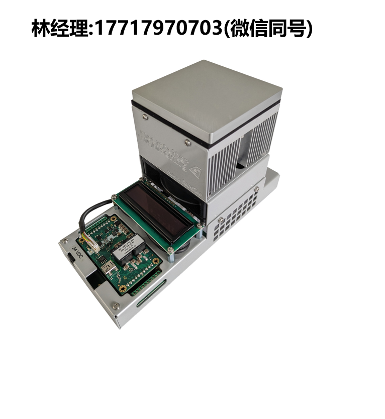 Meerstetter Engineering代理,Starter-Kit SKT-1165热电组件/热电控制